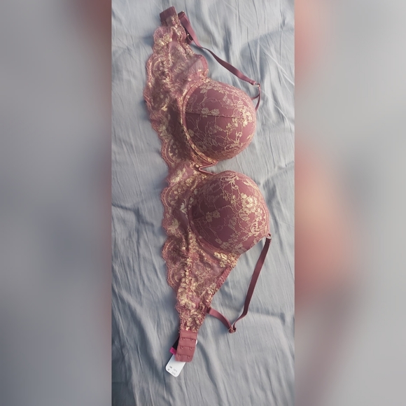La SENZA BRA